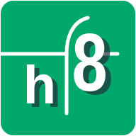 h8 192px