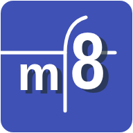 m8 192px