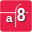 a8 32px