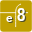 e8 32px