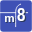 m8 32px