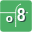 o8 32px