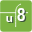 u8 32px