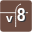 v8 32px