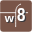 w8 32px