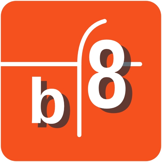 b8 526px