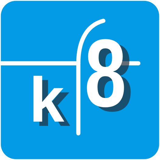 k8 526px