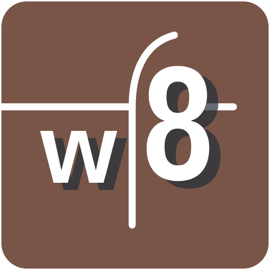 w8 526px