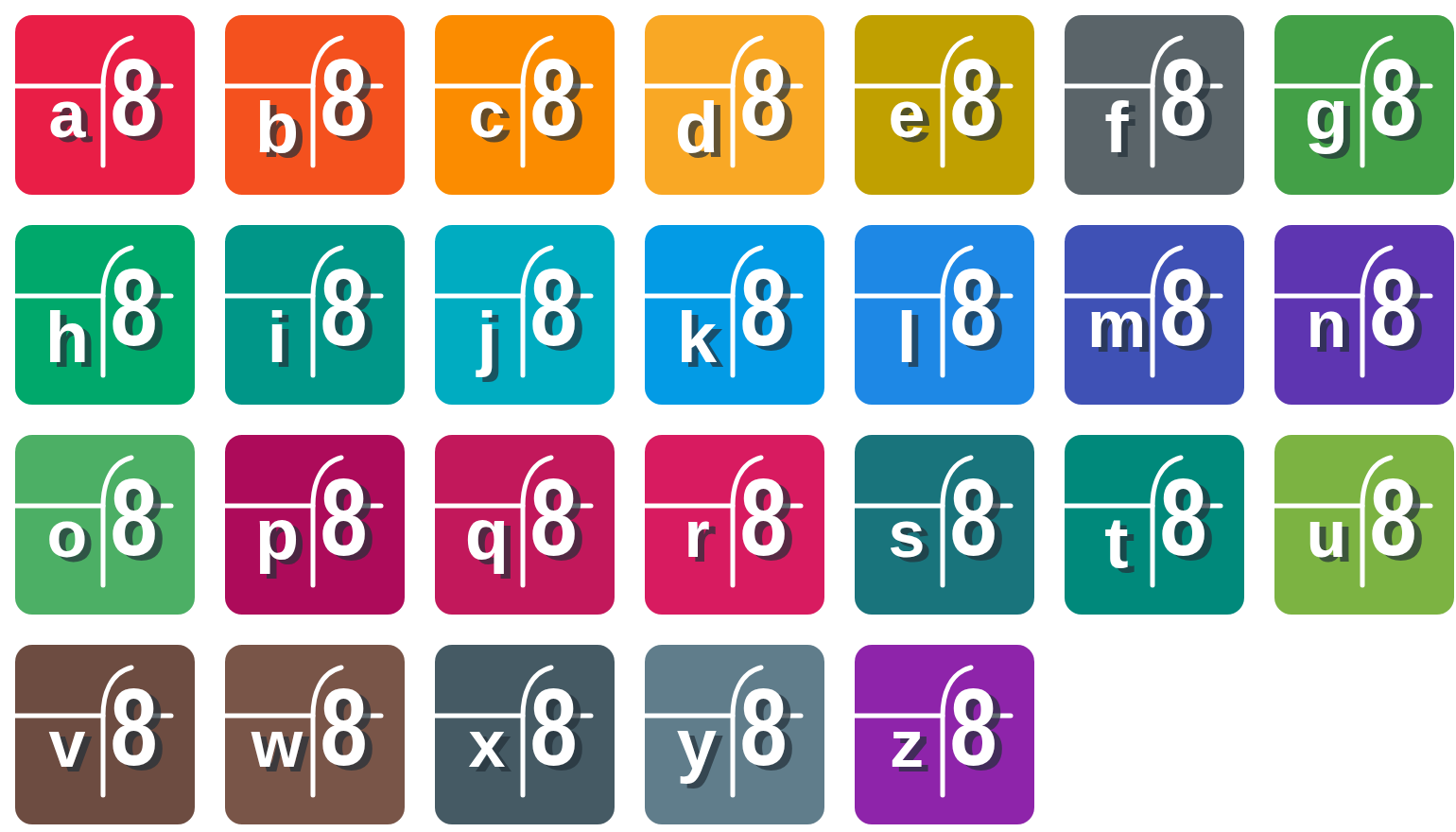 a8 to z8 preview
